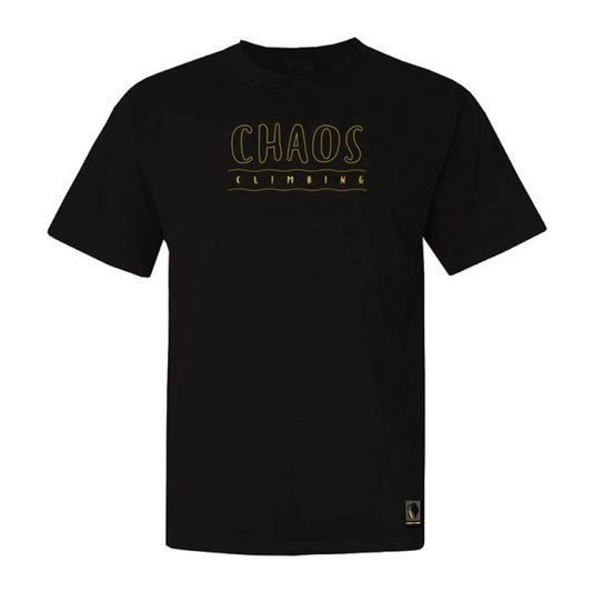 Chiller Tee | Mens - Chaos Climbing