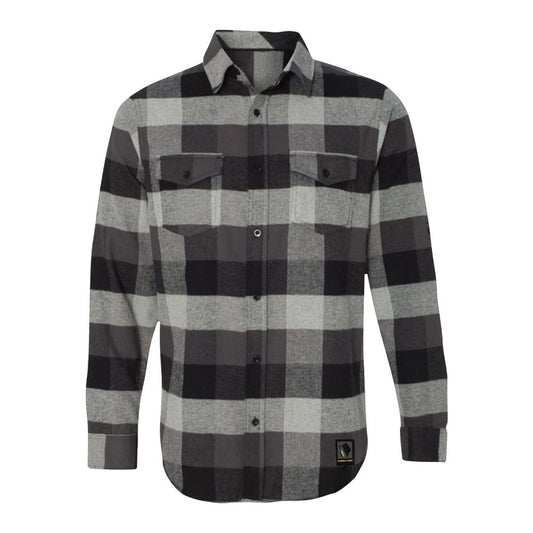 Adventure Flannel - Mens - Chaos Climbing