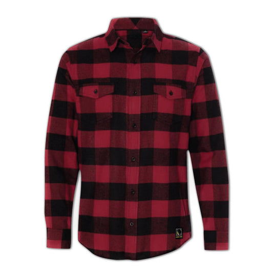 Adventure Flannel - Mens - Chaos Climbing