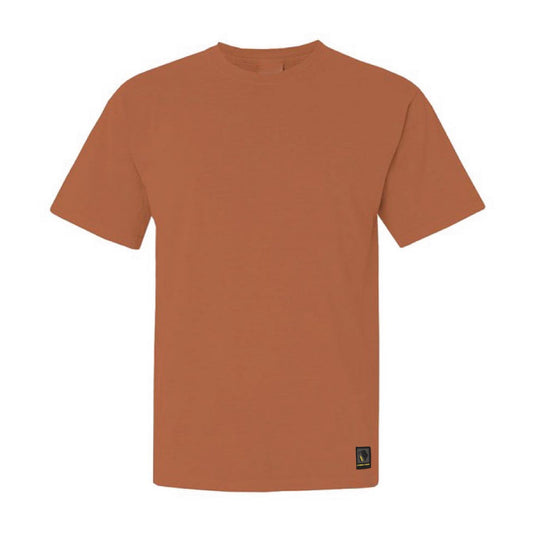 Staple Mens Tee - Chaos Climbing