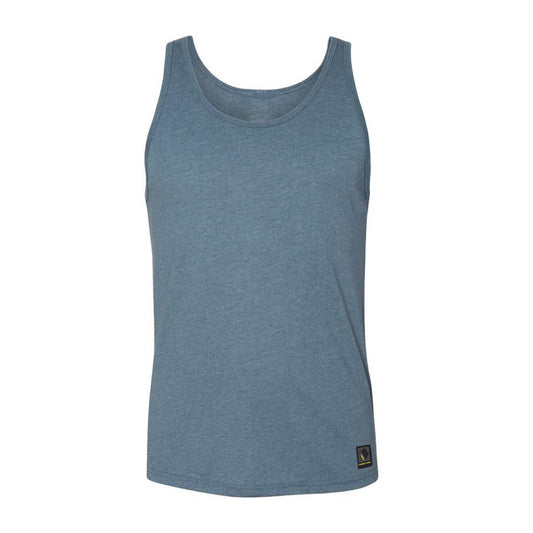 Staple Tank | Mens Singlet - Chaos Climbing