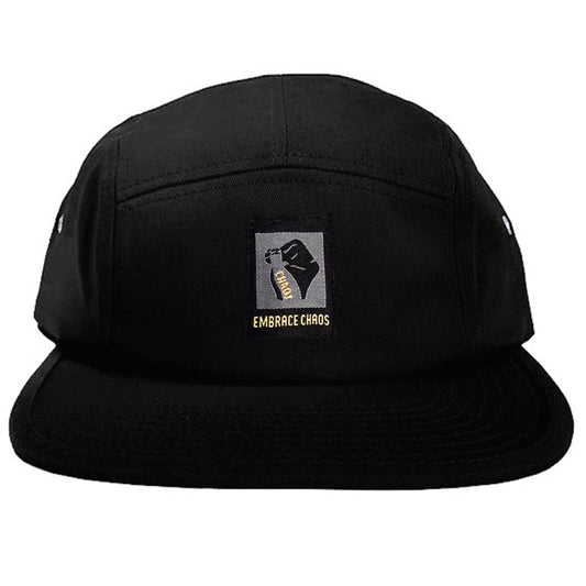 Shadow Theory Rock Climbing 5 Panel