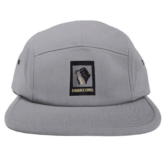 Slate Theory Rock Climbing 5 Panel